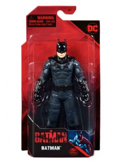 BATMAN LE FILM - FIGURINE 15 CM